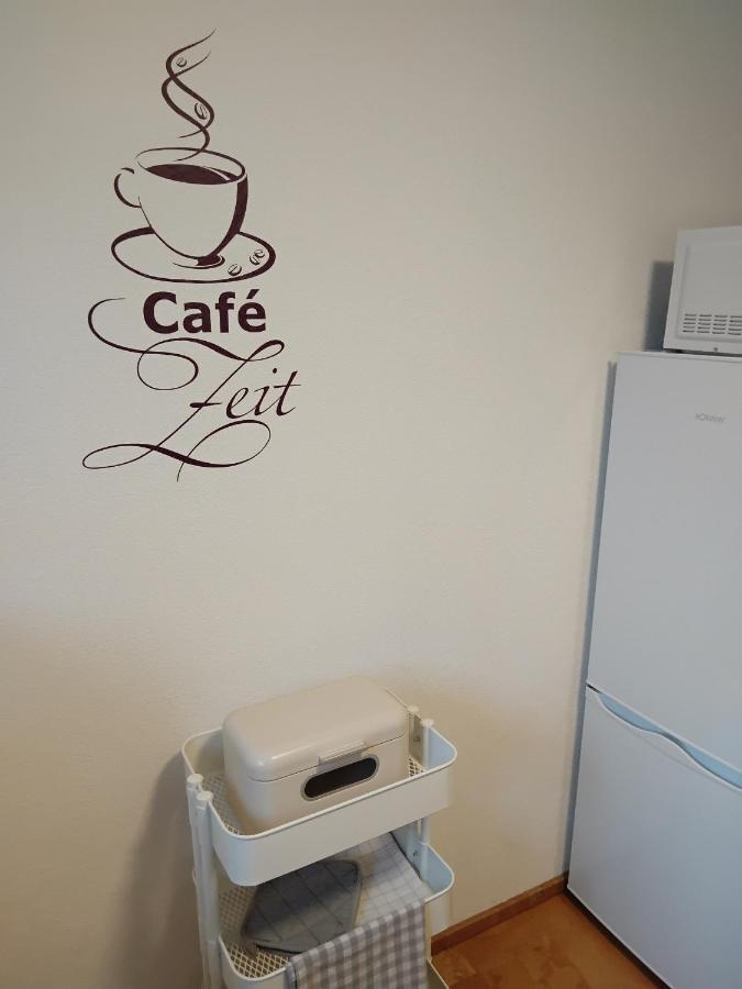 Ferienwohnung Walk Salem  Zewnętrze zdjęcie