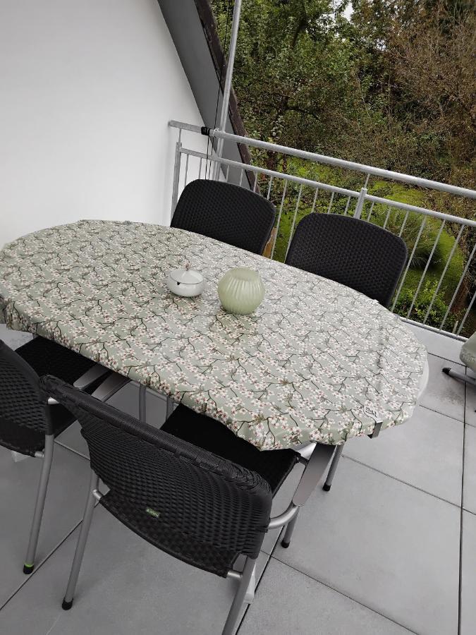 Ferienwohnung Walk Salem  Zewnętrze zdjęcie