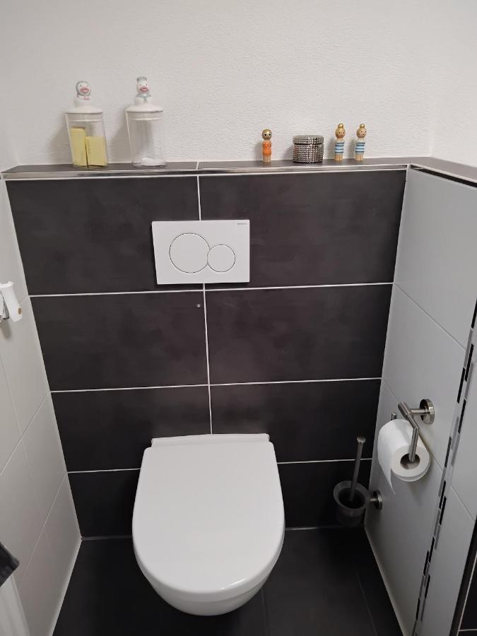 Ferienwohnung Walk Salem  Zewnętrze zdjęcie