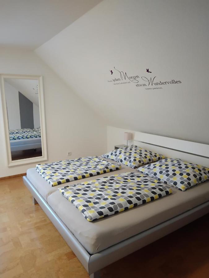 Ferienwohnung Walk Salem  Zewnętrze zdjęcie
