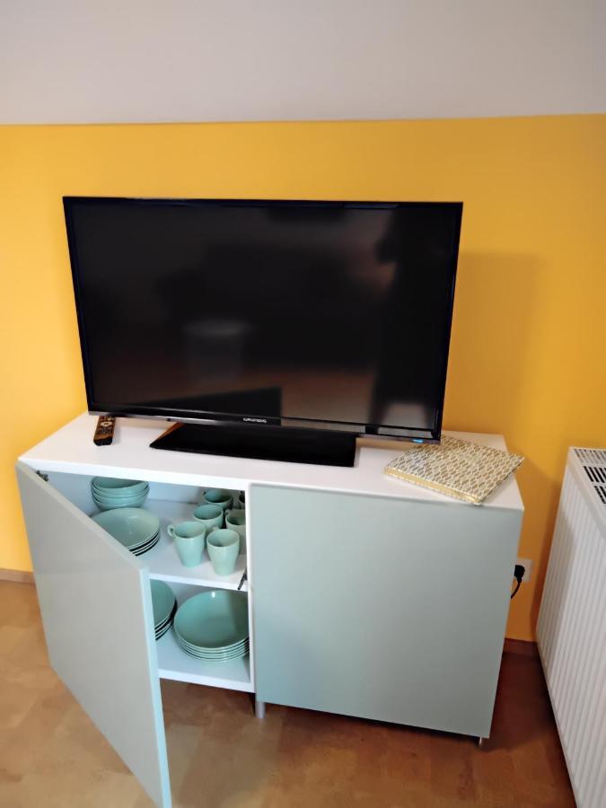Ferienwohnung Walk Salem  Zewnętrze zdjęcie