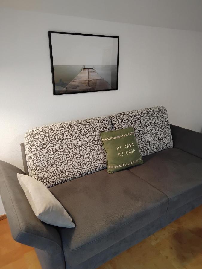 Ferienwohnung Walk Salem  Zewnętrze zdjęcie