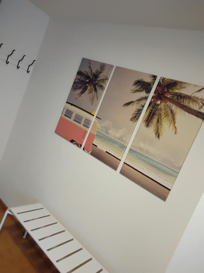 Ferienwohnung Walk Salem  Zewnętrze zdjęcie