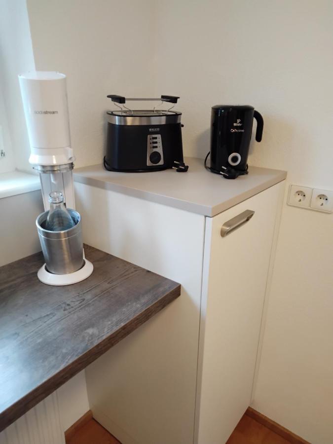Ferienwohnung Walk Salem  Zewnętrze zdjęcie