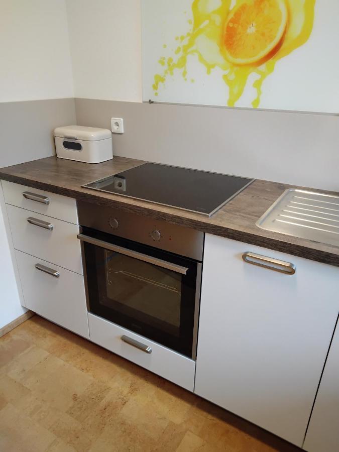 Ferienwohnung Walk Salem  Zewnętrze zdjęcie