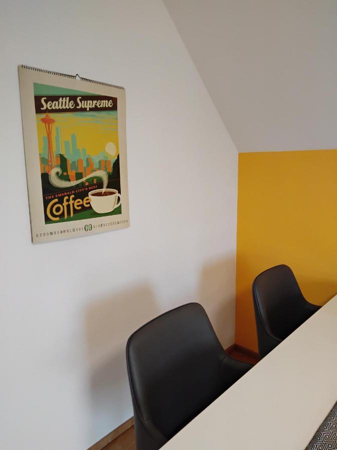 Ferienwohnung Walk Salem  Zewnętrze zdjęcie