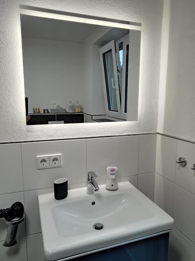 Ferienwohnung Walk Salem  Zewnętrze zdjęcie