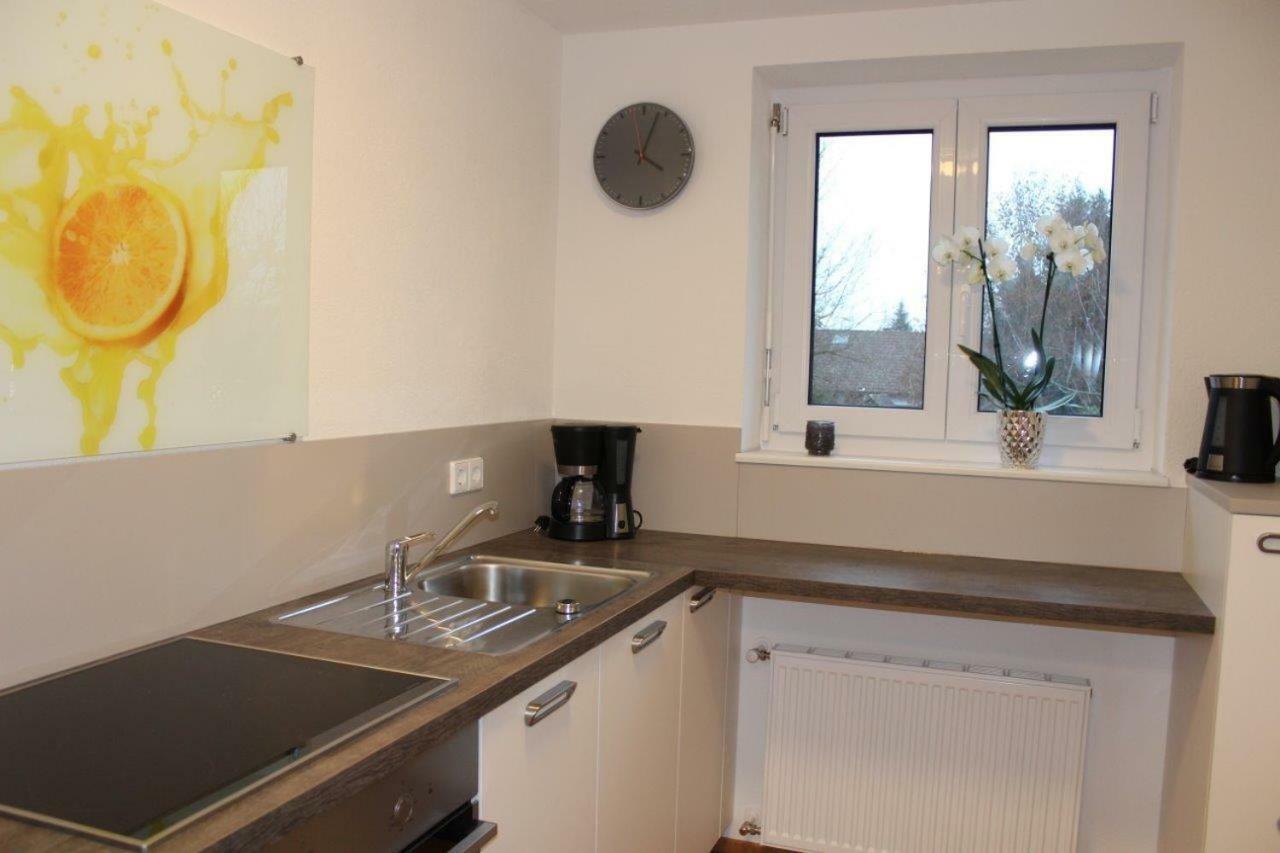 Ferienwohnung Walk Salem  Zewnętrze zdjęcie