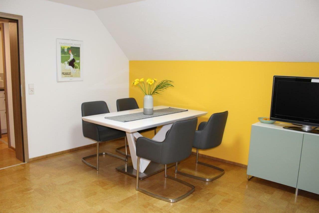 Ferienwohnung Walk Salem  Zewnętrze zdjęcie