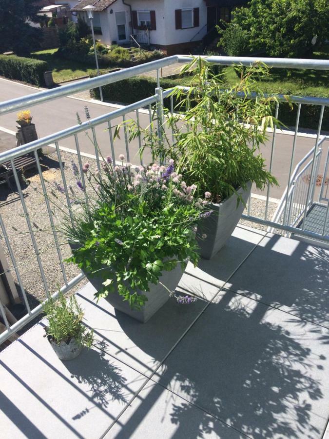 Ferienwohnung Walk Salem  Zewnętrze zdjęcie
