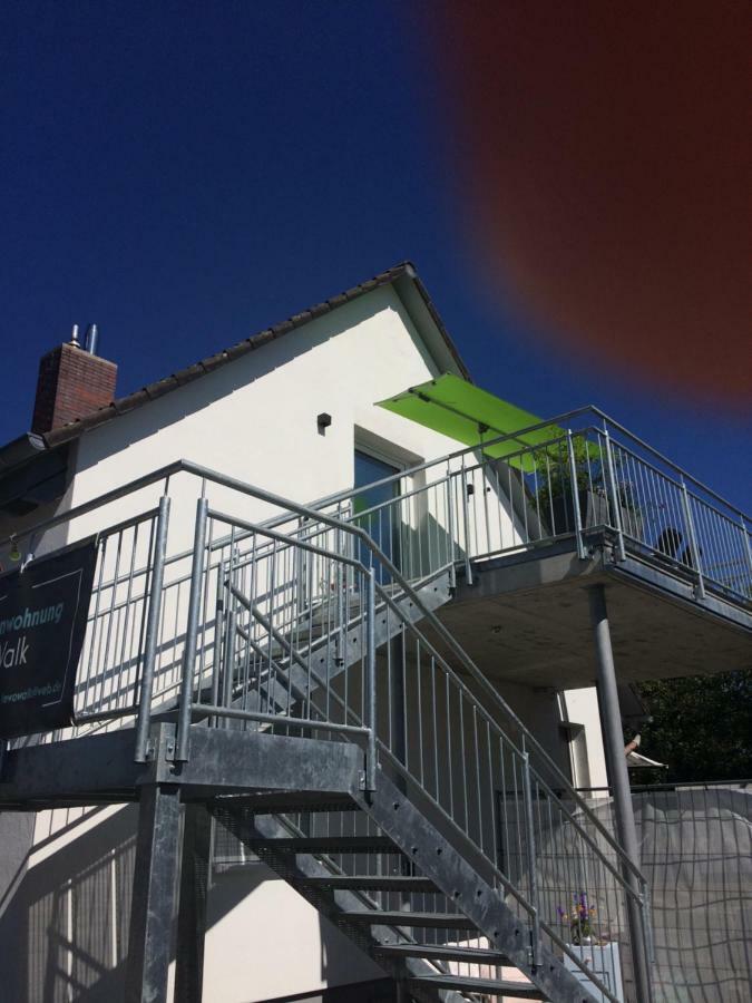 Ferienwohnung Walk Salem  Zewnętrze zdjęcie