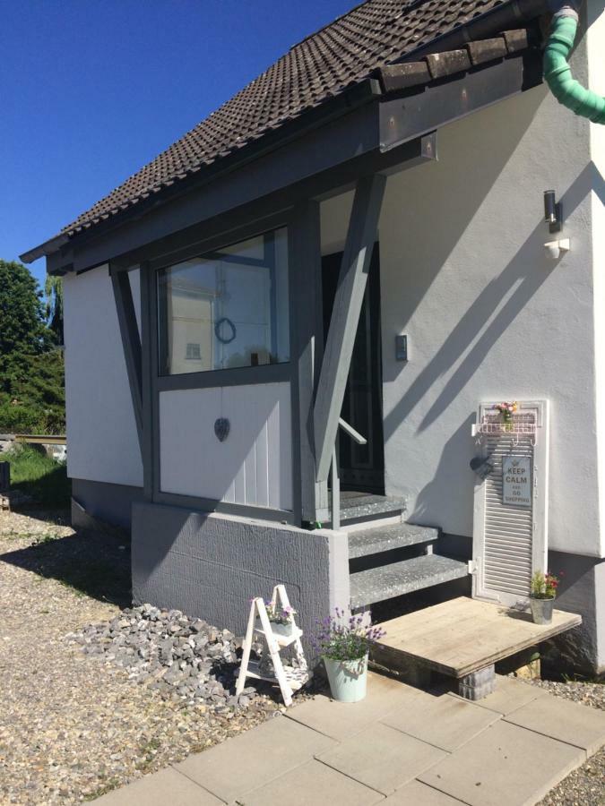 Ferienwohnung Walk Salem  Zewnętrze zdjęcie